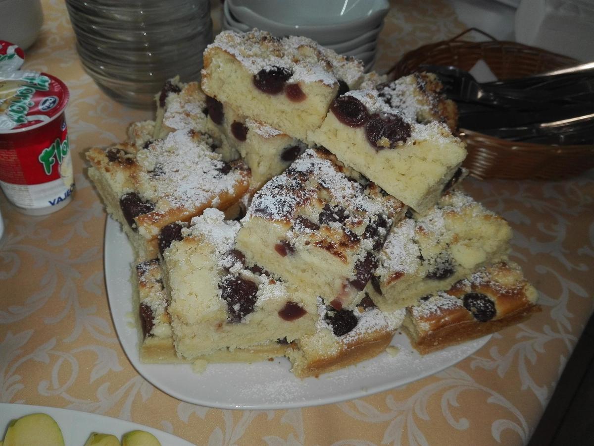 Penzion JaRo Hodonín Esterno foto